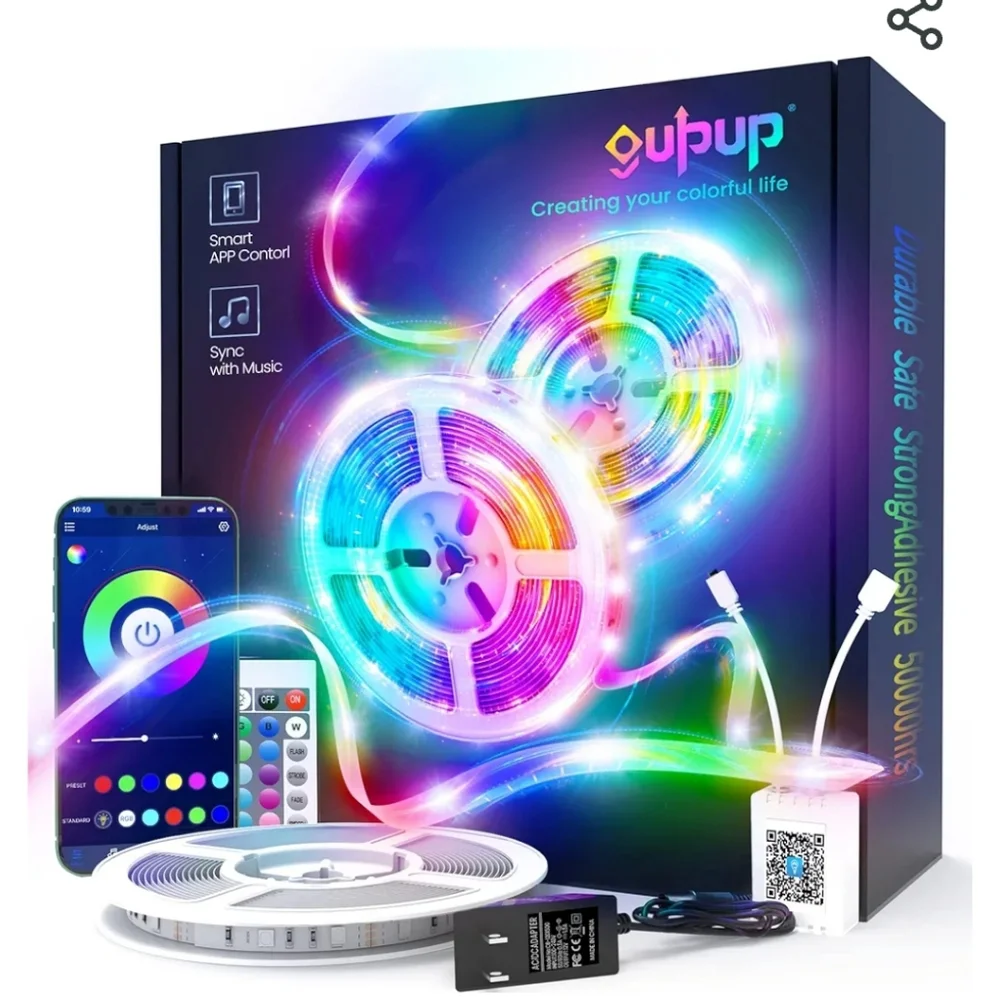 Led lights